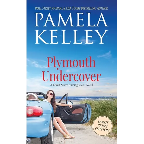 Plymouth Undercover