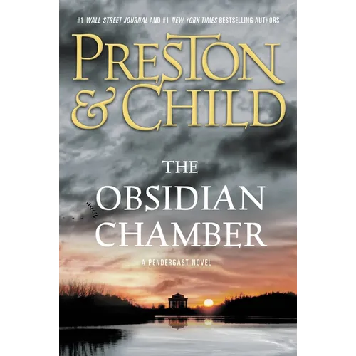 Obsidian Chamber