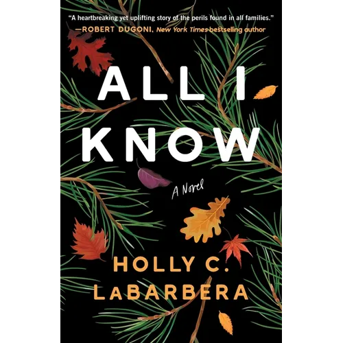 All I Know