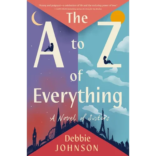 The A to Z of Everything