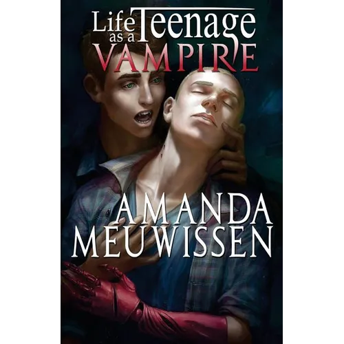 Life as a Teenage Vampire