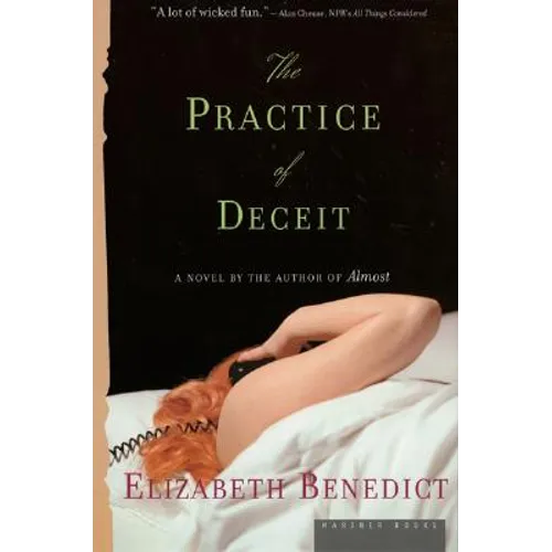 Practice of Deceit