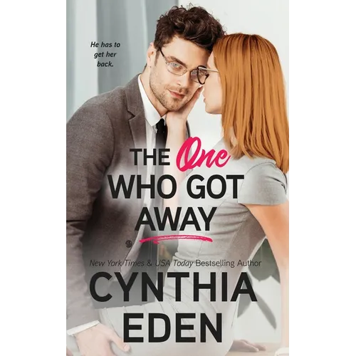 The One Who Got Away