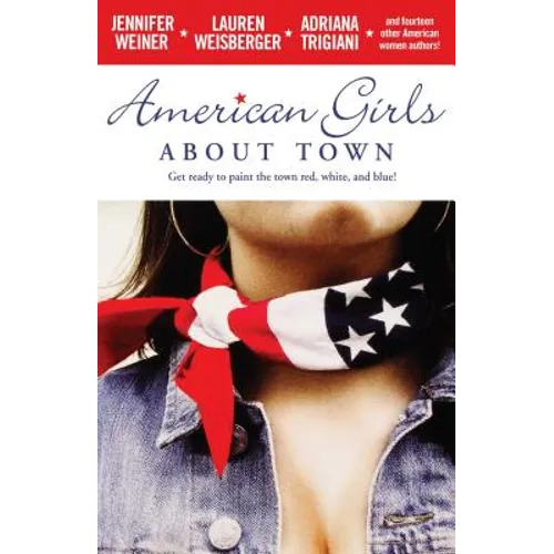 American Girls about Town