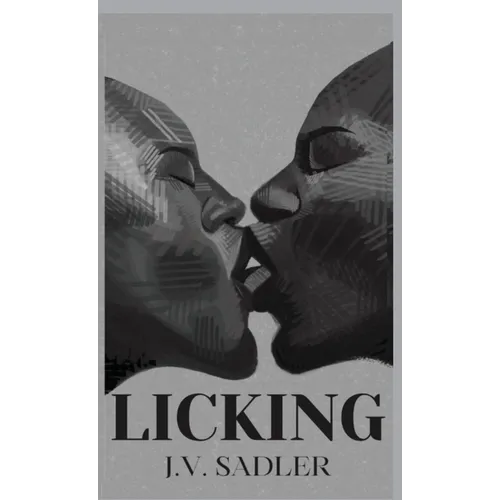 Licking