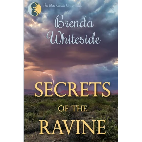 Secrets of the Ravine