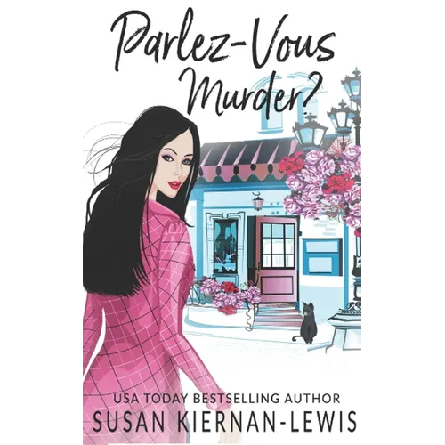 Parlez-Vous Murder?