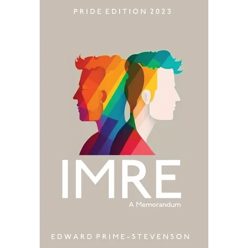 Imre: A Memorandum