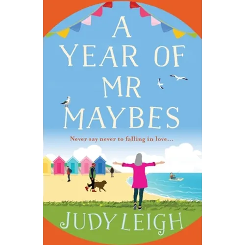 A Year of Mr Maybes