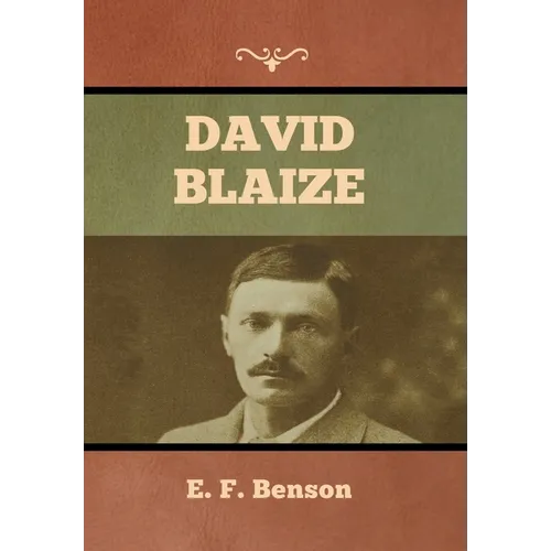 David Blaize