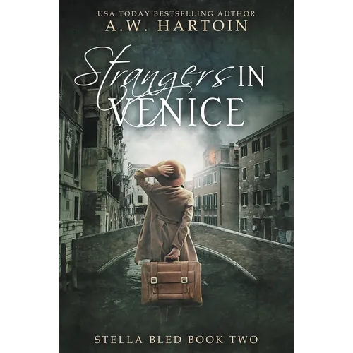 Strangers in Venice