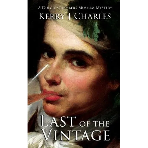 Last of the Vintage