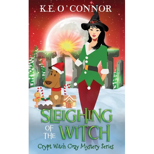 Sleighing of the Witch