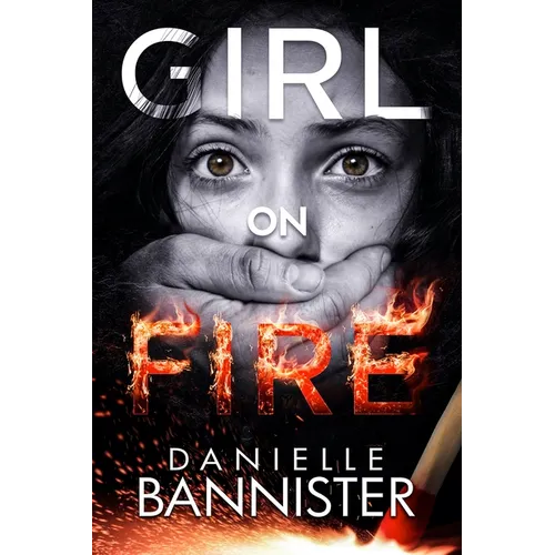 Girl on Fire