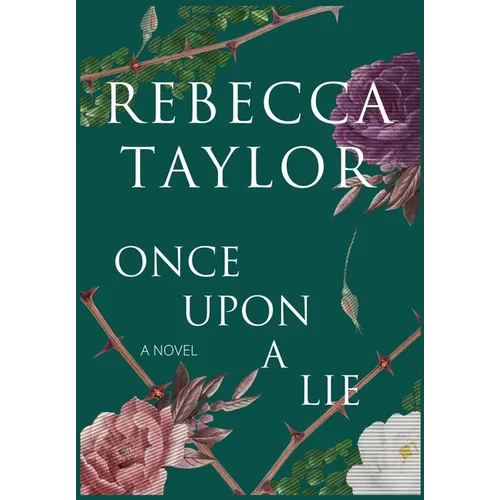 Once Upon a Lie