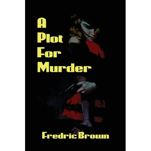 A Plot for Murder