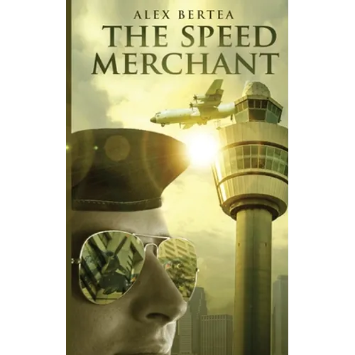 The Speed Merchant