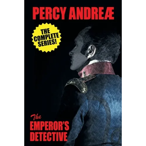 The Emperor's Detective