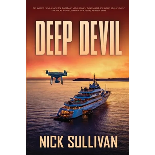 Deep Devil