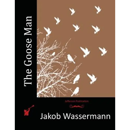 The Goose Man