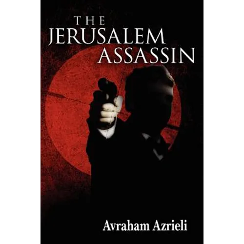 The Jerusalem Assassin