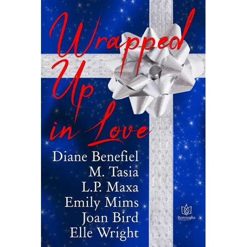 Wrapped Up In Love