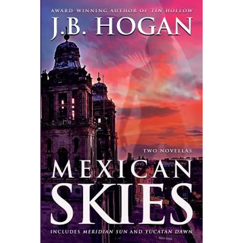 Mexican Skies