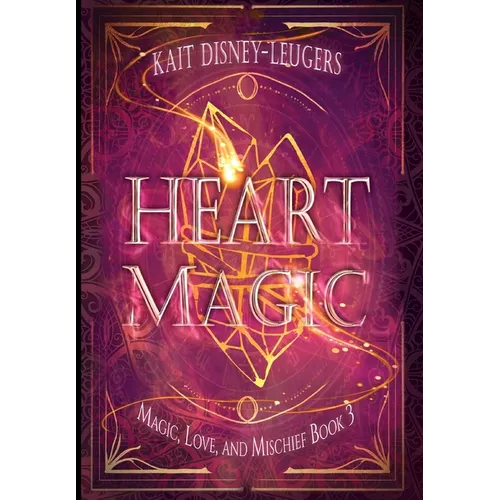 Heart Magic