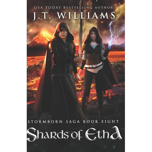 Shards of Etha (Clockmaster's Shroud #2): A Tale of the Dwemhar