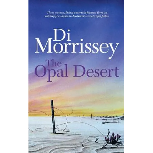 The Opal Desert