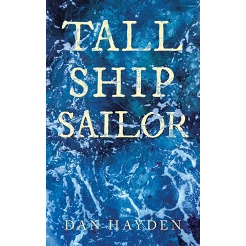 Tall Ship Sailor