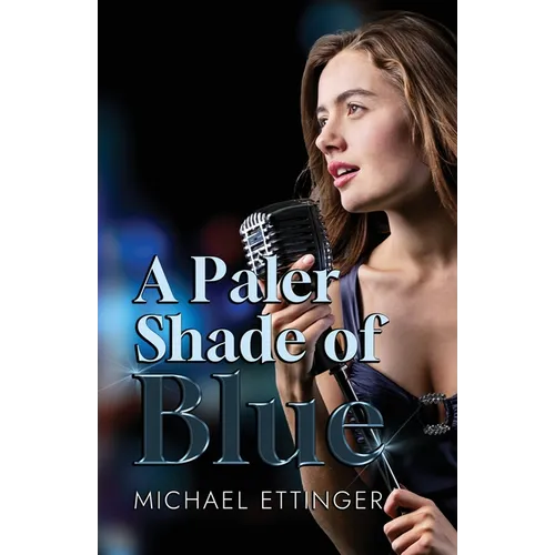A Paler Shade of Blue