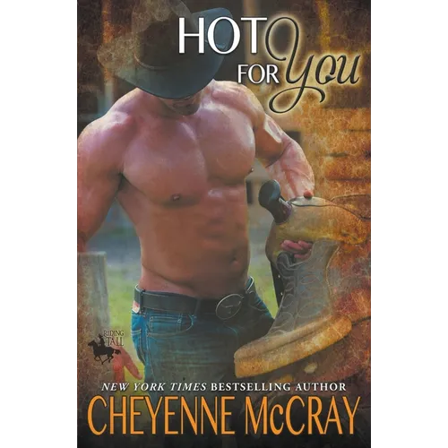 Hot for You