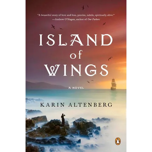 Island of Wings