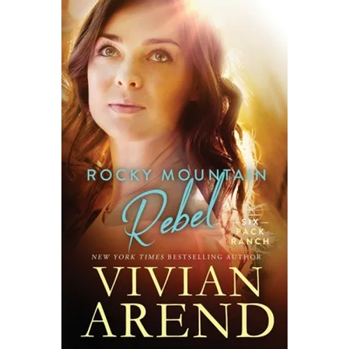 Rocky Mountain Rebel