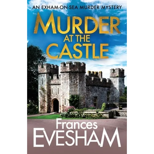 Murder at the Castle