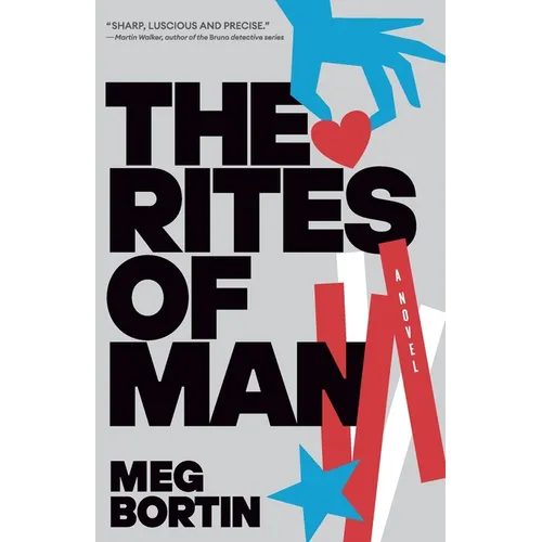 The Rites of Man