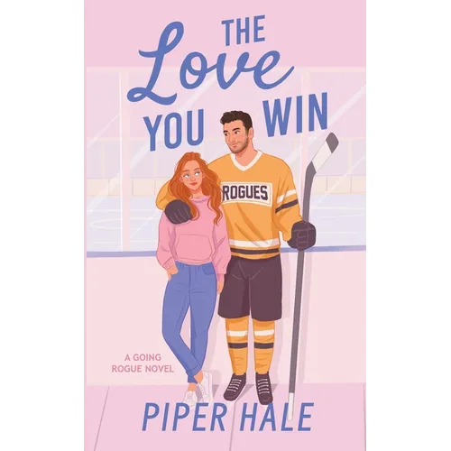 The Love You Win