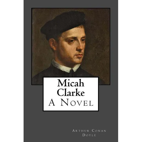 Micah Clarke