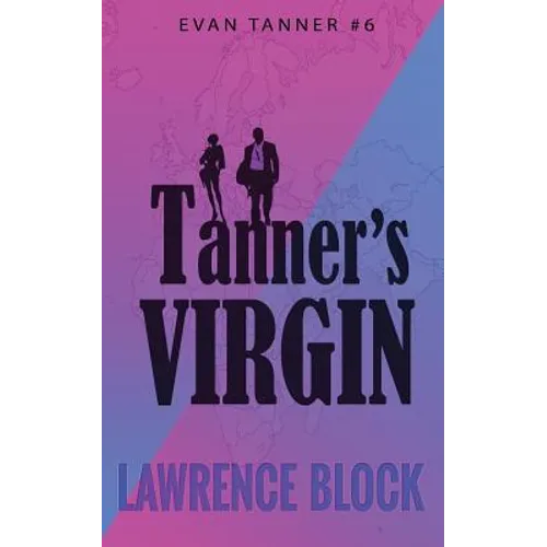 Tanner's Virgin