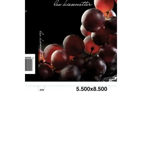 The Vineyard Surprise