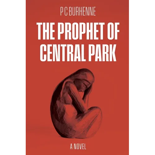 The Prophet of Central Park
