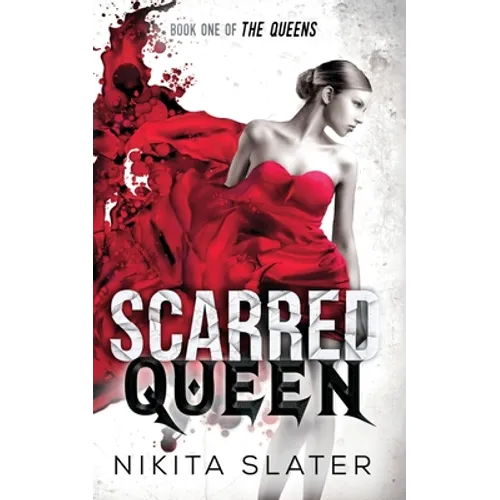 Scarred Queen
