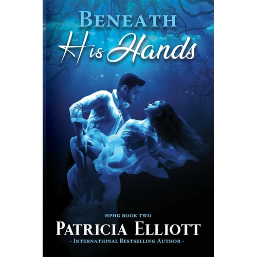 Beneath His Hands