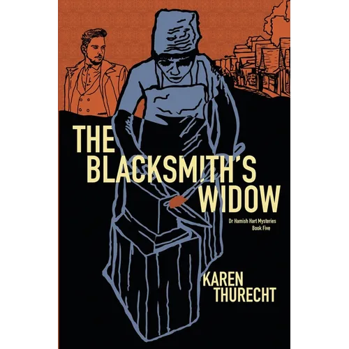 The Blacksmith's Widow