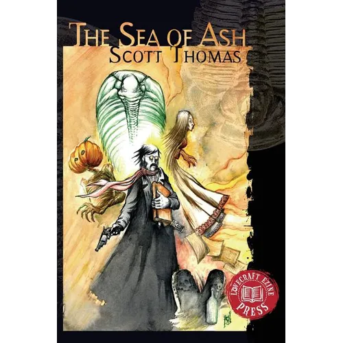 The Sea of Ash