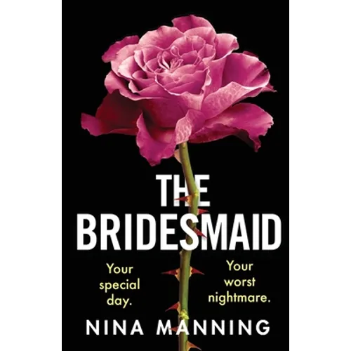 The Bridesmaid