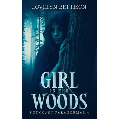 Girl in the Woods