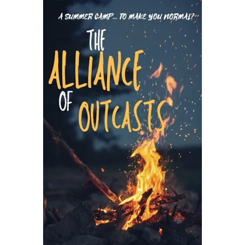 The Alliance of Outcasts