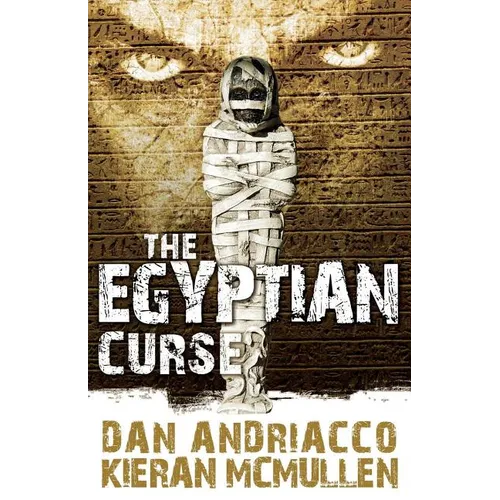The Egyptian Curse